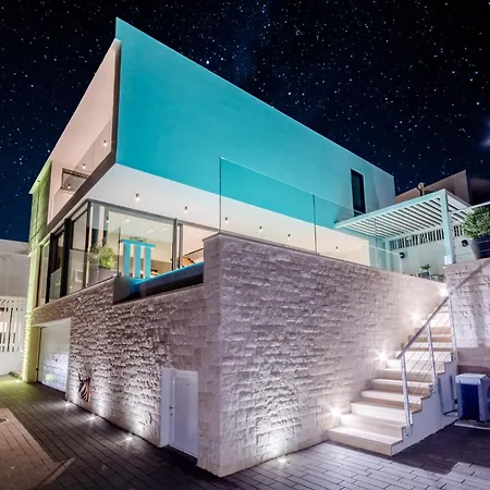 Luxury 