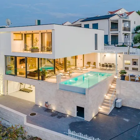 Holiday home Luxury 