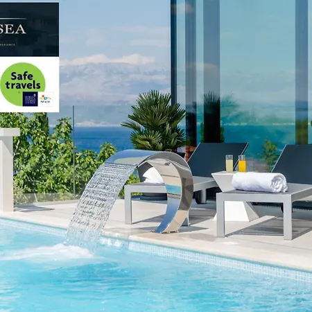 Holiday home Luxury 