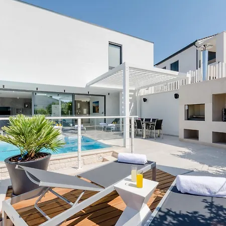 Holiday home Luxury 