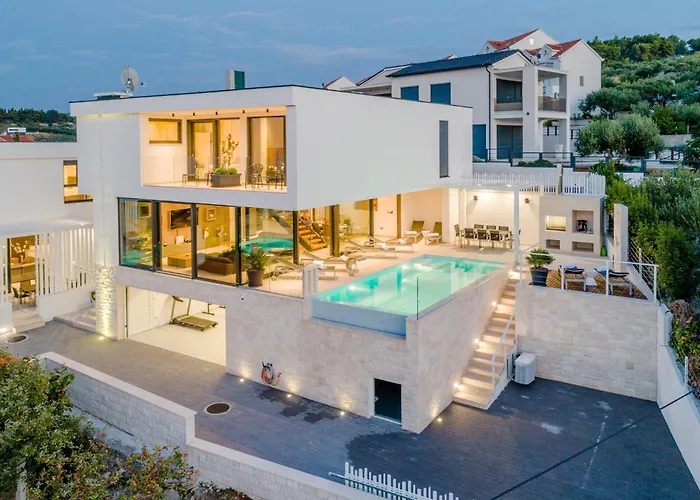 بيت للعطل Luxury 