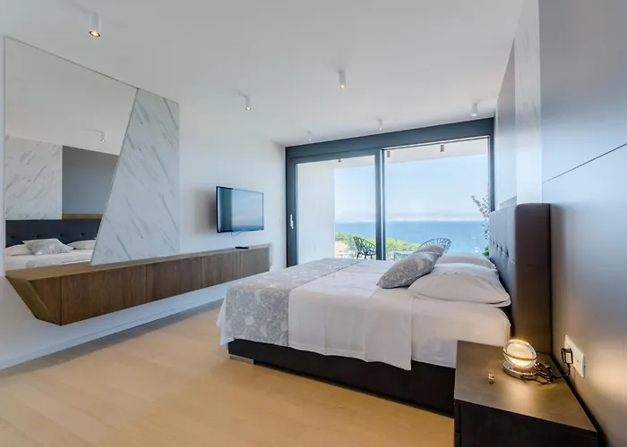 بيت للعطل Luxury 