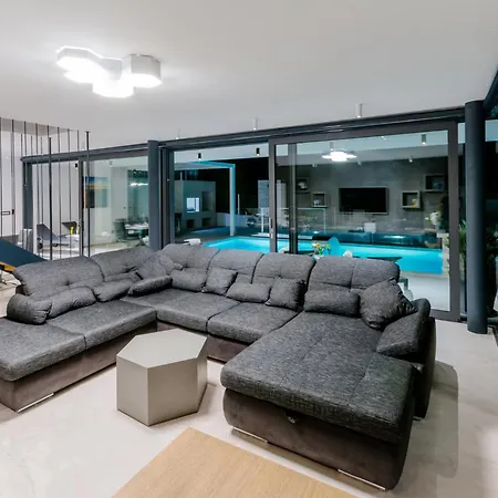 Casa vacanze Luxury 